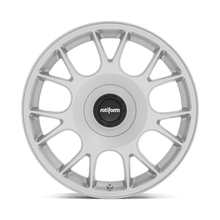 Load image into Gallery viewer, TUF-R 20X8.5 5X112/4.5 72 SS 35MM