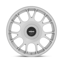Load image into Gallery viewer, TUF-R 19X8.5 5X112/4.5 72 SS 45MM