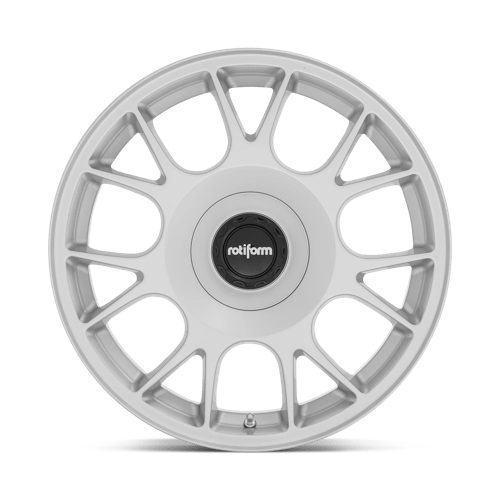 TUF-R 19X9.5 BLANK 72 SS 25MM 108-121