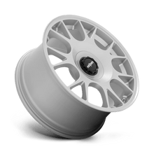 Load image into Gallery viewer, TUF-R 19X9.5 5X112/4.5 72 SS 38MM