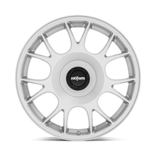 Load image into Gallery viewer, TUF-R 19X9.5 5X112/4.5 72 SS 38MM
