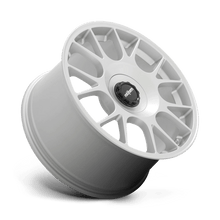 Load image into Gallery viewer, TUF-R 20X10.5 5X112/4.5 72 SS 45MM