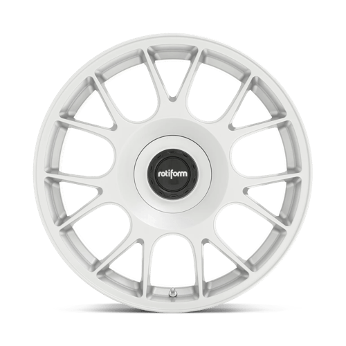 TUF-R 20X10.5 5X112/4.5 72 SS 45MM
