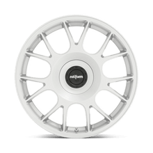 Load image into Gallery viewer, TUF-R 20X10.5 5X112/4.5 72 SS 45MM