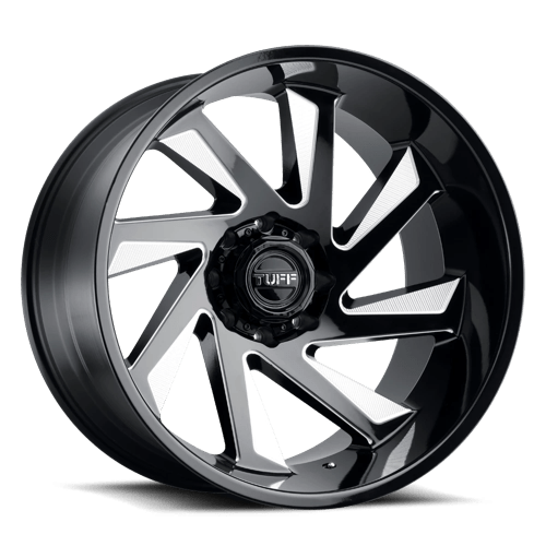 TU T1B 26X14 8X170 -72 125 G-BLK ML L