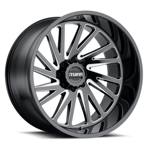 TU T2A 20X12 5X127 -45 71 G-BLK ML R