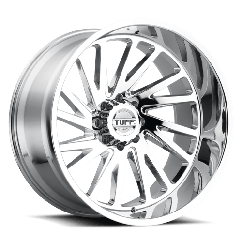 TU T2A 20X12 8X180 -45 125 CHROME L