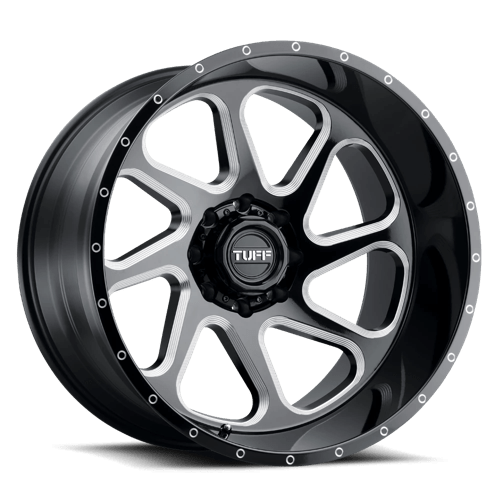 TU T2B 24X14 8X170 -72 125 G-BLK ML L
