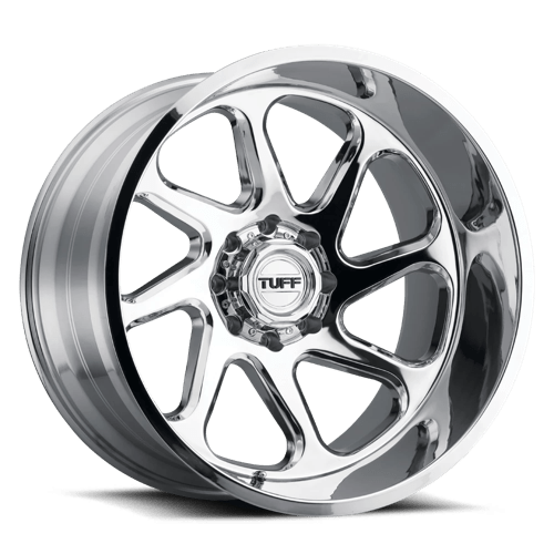 TU T2B 24X14 8X170 -72 125 CHROME L