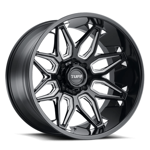 TU T3B 20X12 5X127 -45 71 G-BLK MLD