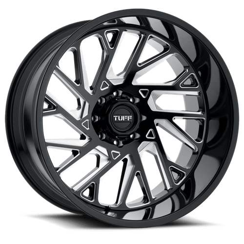 TU T4B 24X14 8X180 -72 125 G-BLK ML L