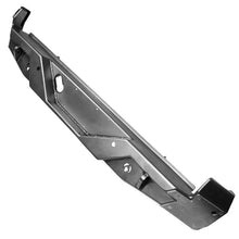 Load image into Gallery viewer, Toyota Tacoma 3G Rear Bumper 15-Pres Tacoma Bare Steel Artec