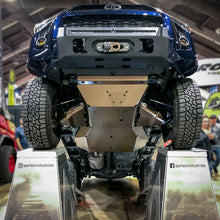 Load image into Gallery viewer, Toyota 4-Runner 5th Gen Bellypan System For 4-Runner 10-Pres Artec Industries