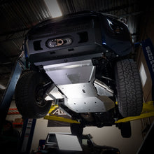 Load image into Gallery viewer, Toyota 4-Runner 5th Gen Bellypan System For 4-Runner 10-Pres Artec Industries - Artec Industries TY6800 GNKQ_TY6800