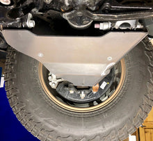 Load image into Gallery viewer, Toyota 4Runner 5G A-Arm Skids Artec Industries