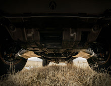 Load image into Gallery viewer, Toyota Tacoma 3G A-Arm Skids Artec