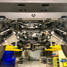 Load image into Gallery viewer, Toyota Tacoma 3G A-Arm Skids Artec
