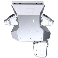 Load image into Gallery viewer, Toyota 4-Runner 5th Gen Full Skid Plate System - A-arm Bellypan Fuel Artec Industries - Artec Industries TY6880 GNKQ_TY6880