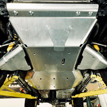 Load image into Gallery viewer, Toyota 4-Runner 5th Gen Full Skid Plate System - A-arm Bellypan Fuel Artec Industries