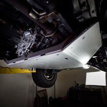 Load image into Gallery viewer, Toyota 4-Runner 5th Gen Full Skid Plate System - A-arm Bellypan Fuel Artec Industries