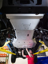 Load image into Gallery viewer, Toyota Tacoma 3rd Gen Bellypan Skid Plate Artec Industries