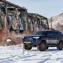 Load image into Gallery viewer, Toyota 4Runner 5G Venture Front Bumper Artec Industries