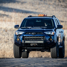 Load image into Gallery viewer, Toyota 4Runner 5G Venture Front Bumper Artec Industries