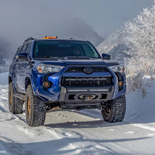 Load image into Gallery viewer, Toyota 4Runner 5G Venture Front Bumper Artec Industries