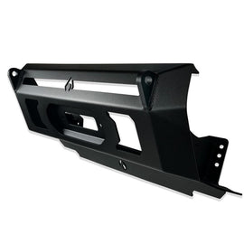 Toyota 4Runner 5th Gen Venture Front Bumper - Black Powdercoat Artec Industries - Artec Industries TY7025 GNKQ_TY7025