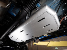 Load image into Gallery viewer, Toyota Tacoma 3rd Gen Fuel Tank Skid Artec Industries