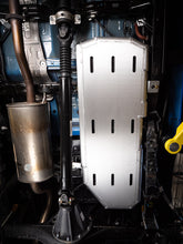 Load image into Gallery viewer, Toyota Tacoma 3rd Gen Fuel Tank Skid Artec Industries