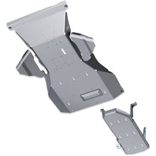 Load image into Gallery viewer, Toyota Tacoma 3rd Gen Full Skid Plate System - A-Arm, Bellypan, Fuel Artec Industries