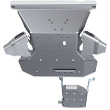 Load image into Gallery viewer, Toyota Tacoma 3rd Gen Full Skid Plate System - A-Arm, Bellypan, Fuel Artec Industries