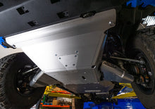 Load image into Gallery viewer, Toyota Tacoma 3rd Gen Full Skid Plate System - A-Arm, Bellypan, Fuel Artec Industries - Artec Industries TY7060 GNKQ_TY7060