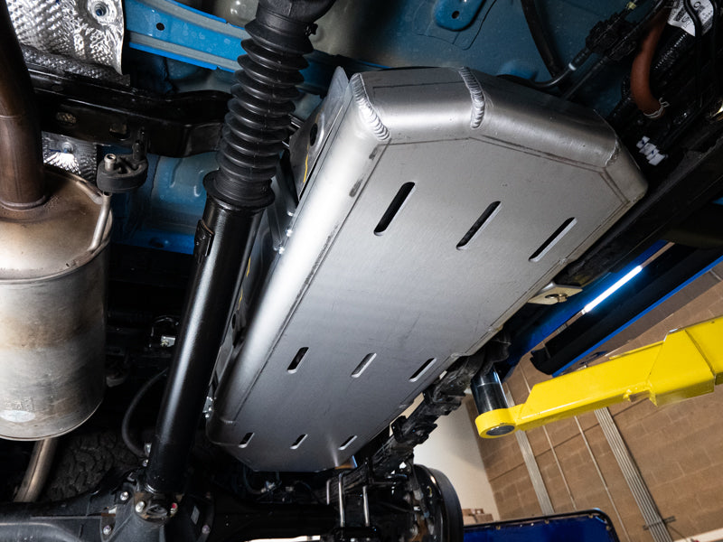 Toyota Tacoma 3rd Gen Full Skid Plate System - A-Arm, Bellypan, Fuel Artec Industries - Artec Industries TY7060 GNKQ_TY7060