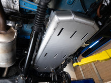 Load image into Gallery viewer, Toyota Tacoma 3rd Gen Full Skid Plate System - A-Arm, Bellypan, Fuel Artec Industries