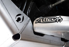 Load image into Gallery viewer, Toyota Tacoma 3rd Gen Full Skid Plate System - A-Arm, Bellypan, Fuel Artec Industries