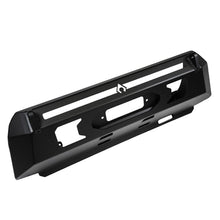 Load image into Gallery viewer, Toyota Tacoma 3G Venture Front Bumper Bare Steel Artec