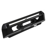 Toyota Tacoma 3G Venture Front Bumper Bare Steel Artec  -  Artec Industries TY8001