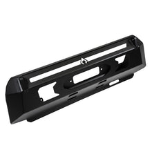 Load image into Gallery viewer, Toyota Tacoma 3G Venture Front Bumper Black Powdercoat Artec - Artec Industries TY8030 GNKQ_TY8030