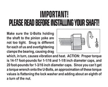 Load image into Gallery viewer, TightenWarningCard.jpg