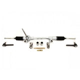 UniSteer Performance Manual Conversion Kit 79-93 Mustang