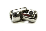 UniSteer Performance U-Joint - 3/4-30 x 3/4 DD