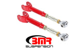 Upper Control Arms, On-car Adjustable, Rod Ends  -  BMR Suspension UTCA063R
