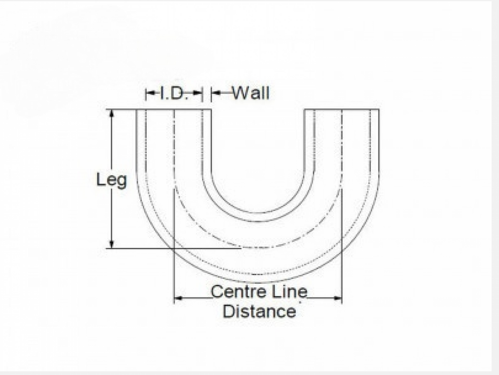 BOOST Products Silicone Elbow 180 Degrees, 2-9/16" ID, Black