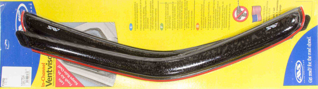 97-03 F150 P/U/F250 LD InChannel 2pc Ventshade - Auto Ventshade (AVS) 192754