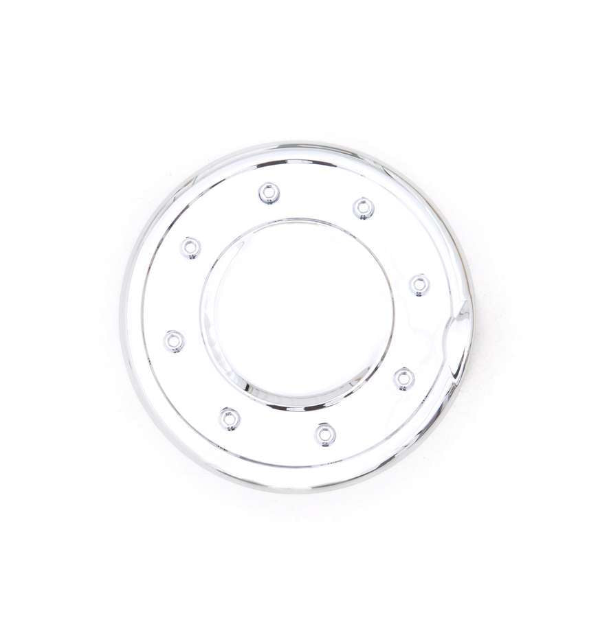 Auto Ventshade (AVS) Fuel Door Cover
