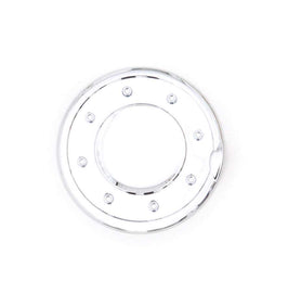 Auto Ventshade (AVS) Fuel Door Cover