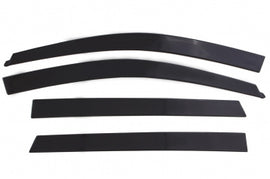 Auto Ventshade (AVS) 15-  Ford F150 Ventvisor Supercrew Low Profile