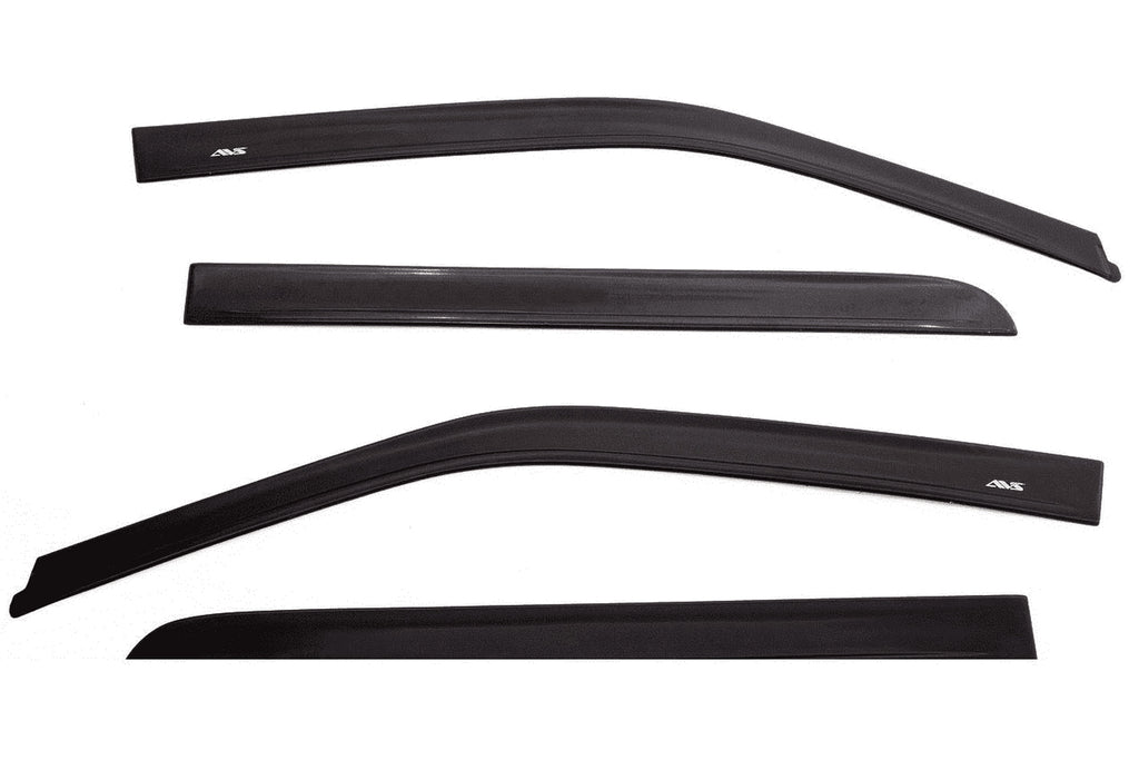 Auto Ventshade (AVS) 19-   Ford Ranger Low Profile Ventvisor 4pc.